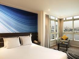Novotel Cairo El Borg