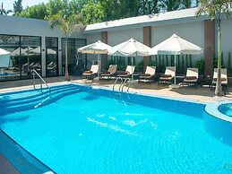 Novotel Cairo El Borg