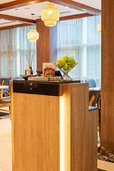 Novotel Cairo El Borg