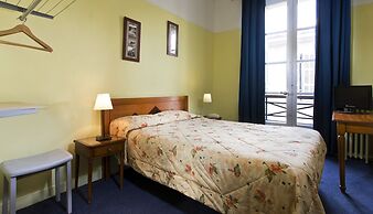 Hotel Sylvabelle