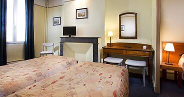 Hotel Sylvabelle