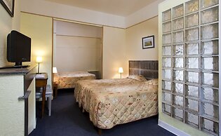 Hotel Sylvabelle