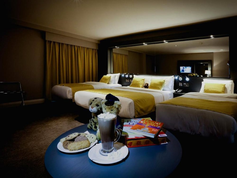 Claregalway Hotel