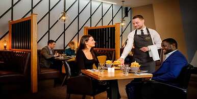 Claregalway Hotel
