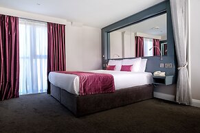 Claregalway Hotel