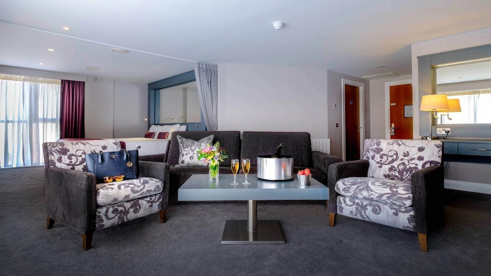 Claregalway Hotel