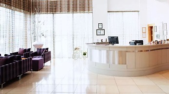 Claregalway Hotel