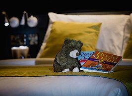 Claregalway Hotel