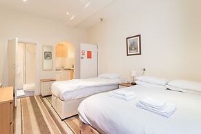 Amber Residence Hotel