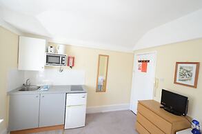 Amber Residence Hotel