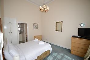 Amber Residence Hotel