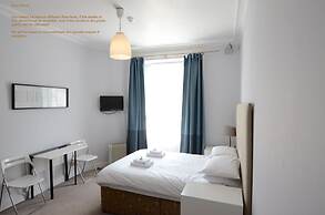 Amber Residence Hotel