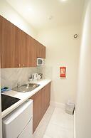 Amber Residence Hotel