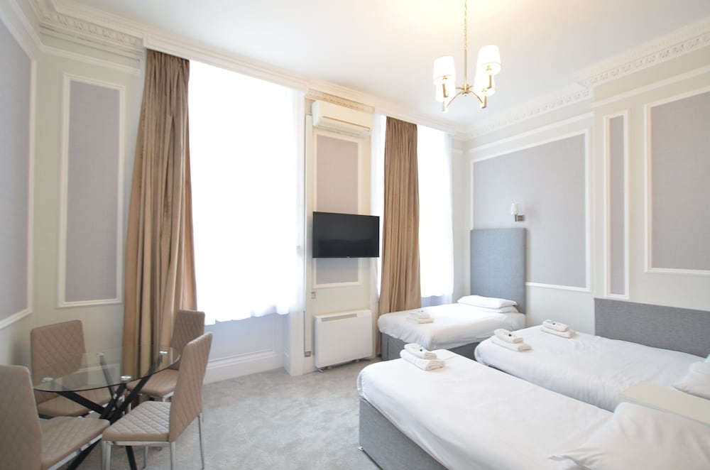 Amber Residence Hotel