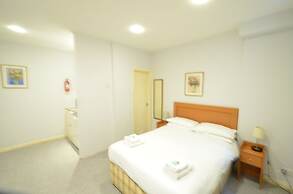 Amber Residence Hotel