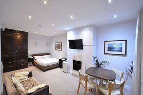 Amber Residence Hotel