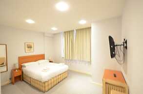 Amber Residence Hotel
