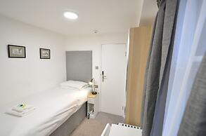 Amber Residence Hotel