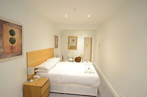Amber Residence Hotel