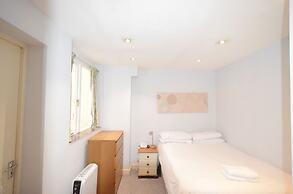 Amber Residence Hotel