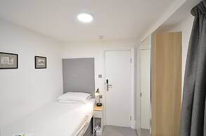 Amber Residence Hotel