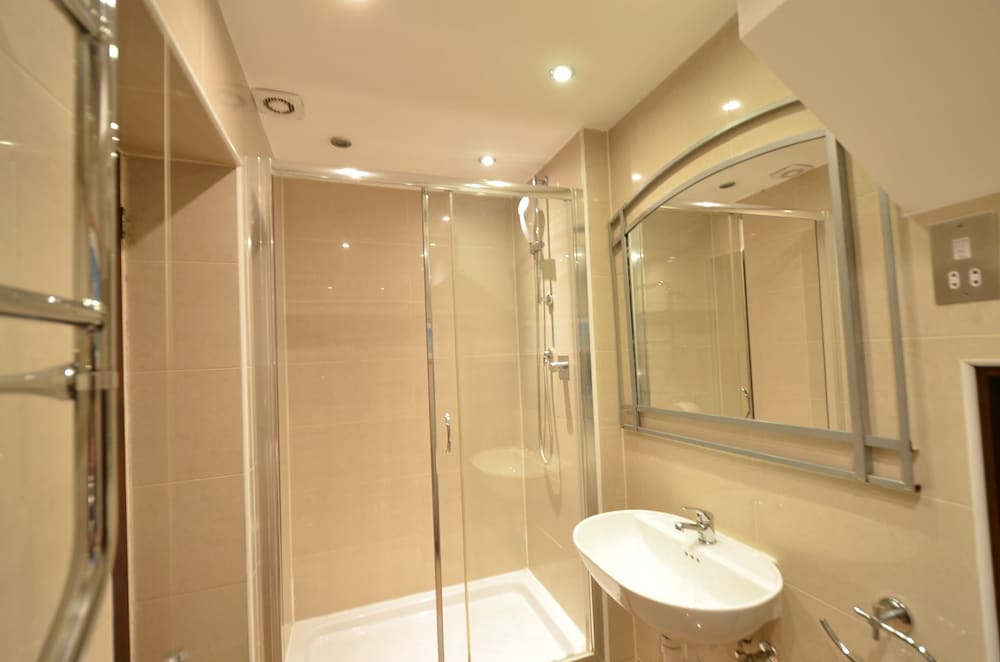 Amber Residence Hotel