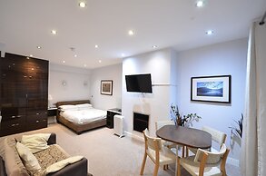 Amber Residence Hotel