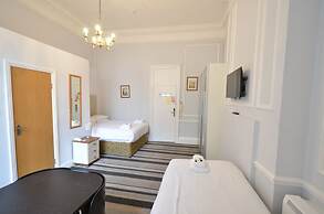 Amber Residence Hotel