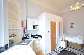 Amber Residence Hotel