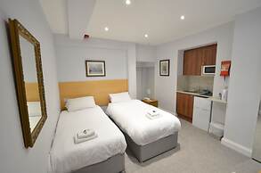 Amber Residence Hotel