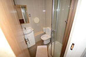 Amber Residence Hotel