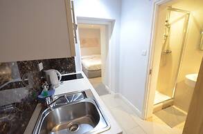 Amber Residence Hotel