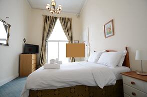 Amber Residence Hotel