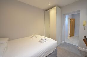 Amber Residence Hotel