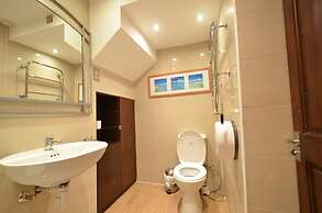 Amber Residence Hotel