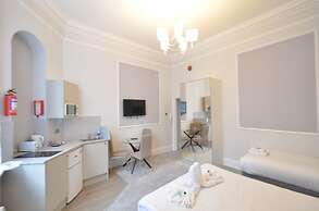 Amber Residence Hotel