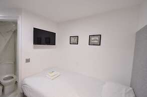 Amber Residence Hotel