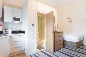 Amber Residence Hotel
