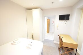 Amber Residence Hotel