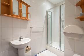 Amber Residence Hotel