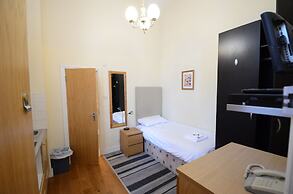 Amber Residence Hotel