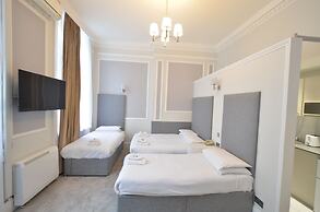Amber Residence Hotel