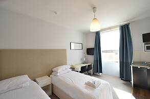 Amber Residence Hotel