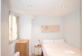 Amber Residence Hotel