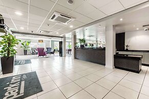 Park Inn by Radisson Peterborough