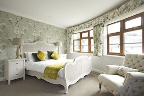 Exmoor White Horse Inn