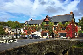 Exmoor White Horse Inn