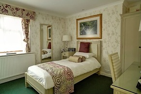 Exmoor White Horse Inn