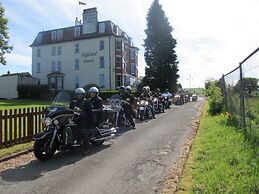 Highland Moors Guest House