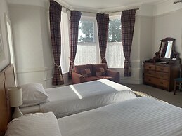 Highland Moors Guest House